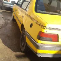 تاکسی