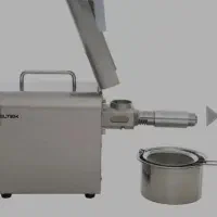 دستگاه روغن گیری خانگی اویل تک