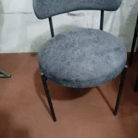 صندلی تدی