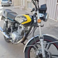 موتور هوندا ۲۰۰ مدل 1402 (رهرو)