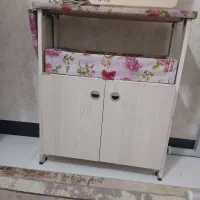 میزچرخ