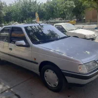 پژو ۸۶ دوگانه شرکت