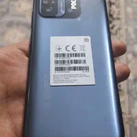 گوشی poco m5s|موبایل|دلگان, |دیوار