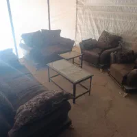 مبل راحتی
