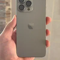 آیفون 15promax 256