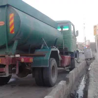 تخلیه چاه و لوله بازکنی سراسر قم