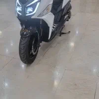 sym j200|موتورسیکلت|تهران, امانیه|دیوار
