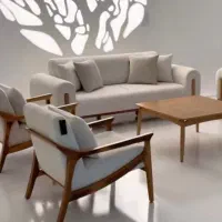 مبل مینیمال دستهz