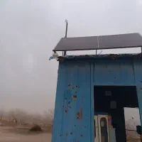 سیستم های امنیتی دوربین مداربسته