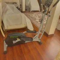 دوچرخه ثابت ورزشی