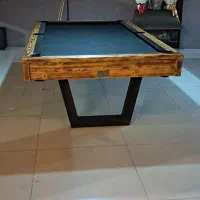 بیلیارد