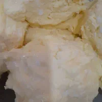 کره محلی تازه