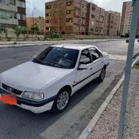 پژو slx خانگی قیمت استثنایی مدل ۹۶