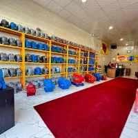 گیربکس حلزونی مکعبی کتابی روسی خورشیدی SEW مستقیم