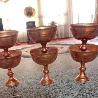 لوازم تزئینی و مسی