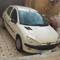 فروش ۲۰۶ تیپ ۲