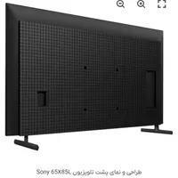 65x85l برای فروش|تلویزیون و پروژکتور|اصفهان, باغ دریاچه|دیوار