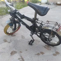 دوچرخه ۱۲