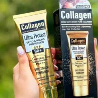 کرم روشن کننده صدرصد تضمینی