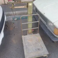 باسکول 200کیلویی سالم سالم