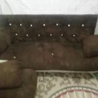 مبل مخمل