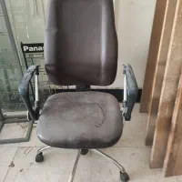 صندلی مهندسی