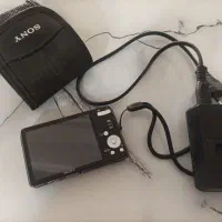دوربین دیجیتال عکس و فیلمبرداری
