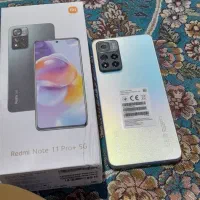 گوشی نوت 11 پروپلاس فاوجی