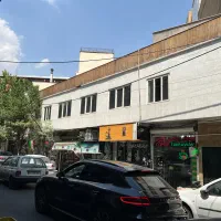 اپارتمان ۹۰ متری مسکونی دربست ( موقعیت 100% اداری)