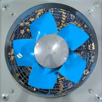 فن دمنده مدل 30*30