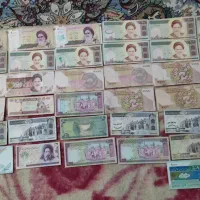 پول کلکسیونی