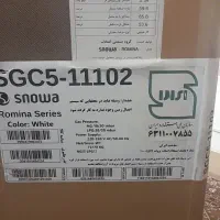 فروش اجاق گاز اسنوا فر دار مدل ۱۱۱۰۲