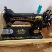 چرخ خیاطی