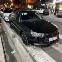 دنا پلاس 5 دنده مدل 1403