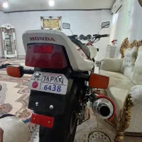 HONDA CB1000|موتورسیکلت|پارسآباد, |دیوار