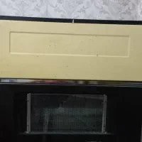 بخاری گازی