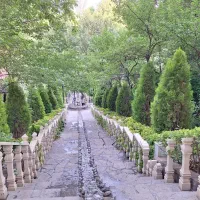 کمپینگ در دل طبیعت