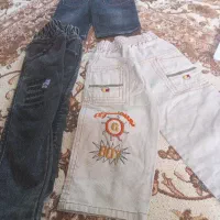 لباس استوک