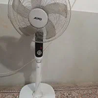 پنکه پایه دار مارک آیکو