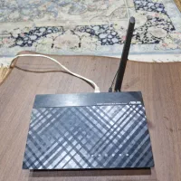 مودم ایسوس