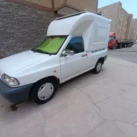 فروش پراید وانت 403