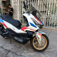 طرح adv 160 همتاز