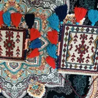 تییر|صنایع دستی و سایر لوازم تزئینی|ایذه, |دیوار