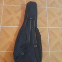 کیف گیتار جنس برزنت