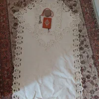 سجاده و جانماز عروس