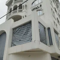 نقاشی ساختمان