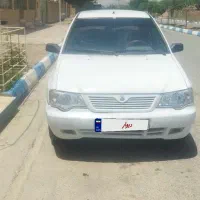 پراید132