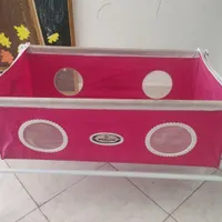 گهواره کودک|اسباب و اثاث بچه|گناباد, |دیوار