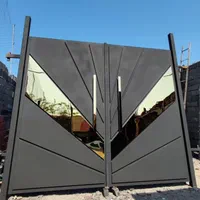 درب۷۲باغی دروازه حیاطی۷۲ویلایی اتاقی حمام پارکینگی