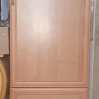کمد جا لباسی چوبی